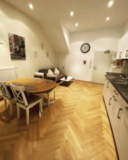 Ferienwohnung Kotterer - Innenstadt Speyer - 6