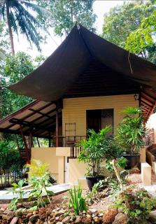 Wooden House On The Bay - 8