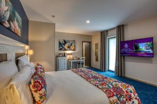 Domaine de Monrecour - Hôtel & Restaurant - Proche de Sarlat - 3