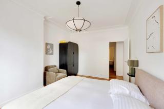 Modern flat - 6P- Voltaire - 4