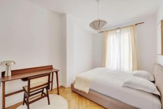 Modern flat - 6P- Voltaire - 2