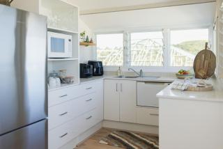 Deckhouse Apartment, Gerroa - 5