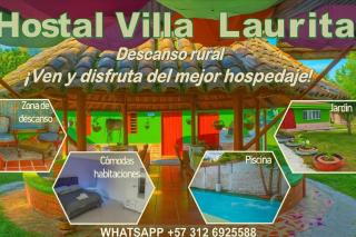 Hostal Villa Laurita - 0
