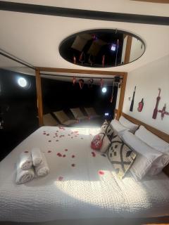 tour des étoiles love room - 5