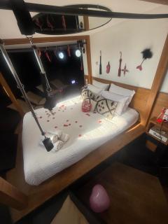 tour des étoiles love room - 0