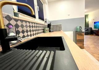 Femo - Royal Siegen - Oberstadt - separater Eingang - zentral - 6