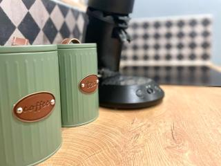 Femo - Royal Siegen - Oberstadt - separater Eingang - zentral - 5