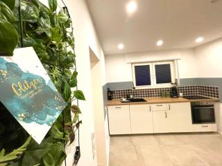 Femo - Royal Siegen - Oberstadt - separater Eingang - zentral - 4