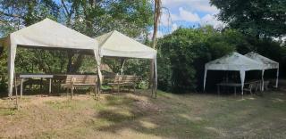 The Camping Field - 3