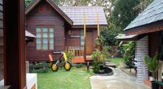 Ruen Lamai Lanna - 7