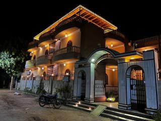 Mikhaila Guest House - 5