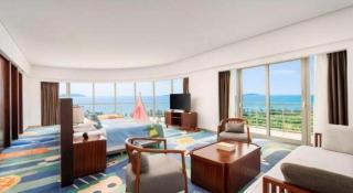 Grand Soluxe Hotel and Resort Sanya - 3