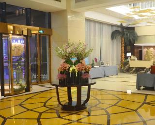 Hefei Parkview Hotel - 5