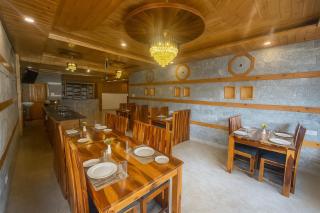 The Manali Suits & Villa - Luxury Stay Away From City Hustle - 4