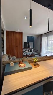 Villa Dalia Puncak NA6-12 - 4