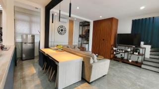 Villa Dalia Puncak NA6-12 - 3