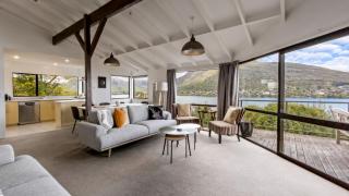 Perfect on Perkins - Lake views - 0