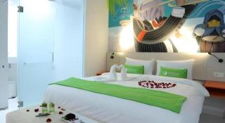 Fizz Hotel Lombok - 1
