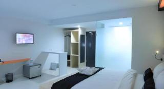 Fizz Hotel Lombok - 3