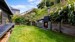 Perfect on Perkins - Lake views - Queenstown - 1