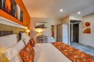 Domaine de Monrecour - Hôtel & Restaurant - Proche de Sarlat - 5