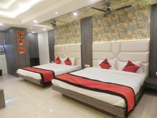 Hotel The Novelty - 4
