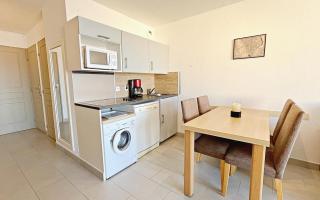 Appartement 4 personnes - vue mer - Théoule sur mer - Baie de Cannes - PISSARO - 8