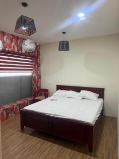 Cumins Residency - 0