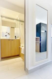 Appartement 4 personnes - vue mer - Théoule sur mer - Baie de Cannes - PISSARO - 4