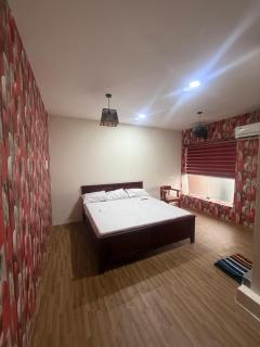 Cumins Residency - 8