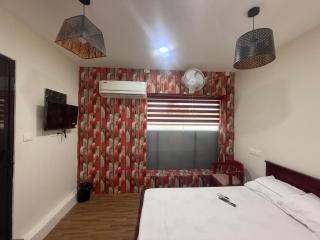 Cumins Residency - 7