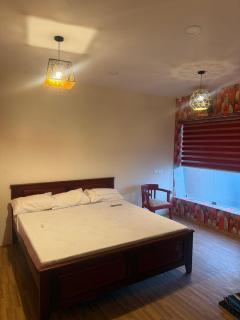 Cumins Residency - 6