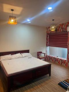 Cumins Residency - 3