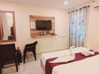 Calangute Beach House By RIH - 8