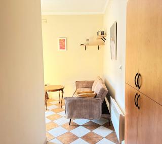 Charming terrace studio - 9