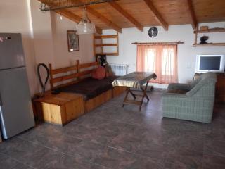 Cozy apartment in Aygedzor street - 8