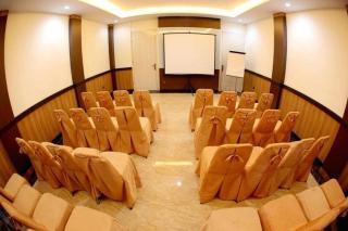 Hotel Grand Permata Hati - 4