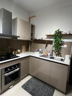 Santorini Resort - 1