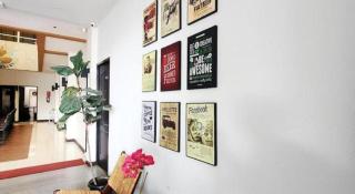 Hotel Pantes Semarang - 5