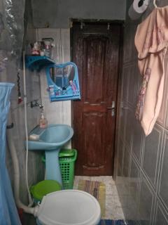 Cop 30 quarto portão um UFPA, suítes, quartos e redes - 7