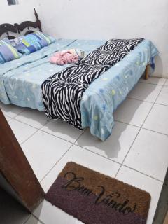 Cop 30 quarto portão um UFPA, suítes, quartos e redes - 6