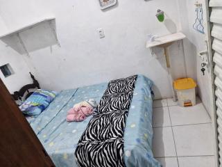 COP 30 portão um da UFPA, suítes, quartos e redes - Belém - 6