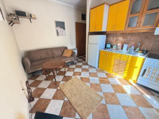 Charming terrace studio - 5