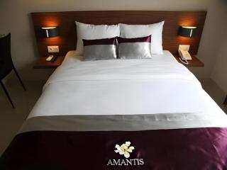 Amantis Hotel - 7