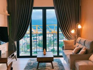 Kenny Hill Residence by MyKey - 2