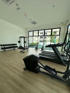 Kenny Hill Residence by MyKey - 1