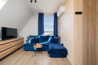 Apartments with Mountain View Hrube Wyżne in Zakopane with Parking & Air Conditioning by Noclegi Renters - 1