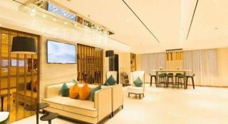 City Comfort Inn Nanning Anji Wanda Plaza - 6