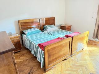 Charming terrace studio - 1