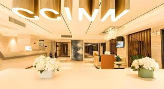 City Comfort Inn Nanning Anji Wanda Plaza - 2